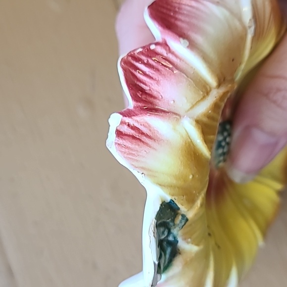 Lot of 3 Vintage Teabag Rests - Picture 13 of 14